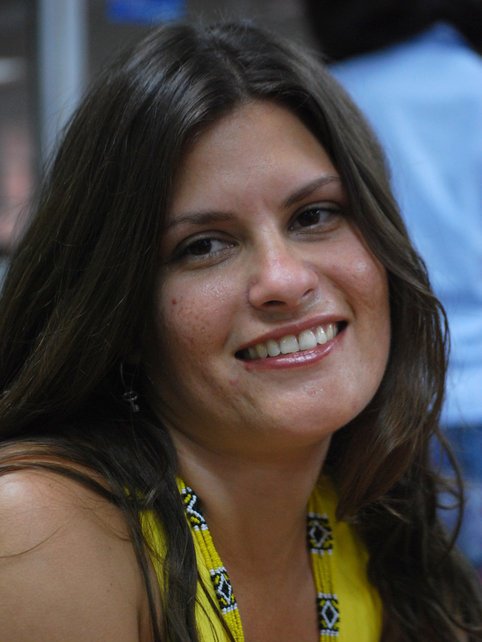 Ana María Domínguez