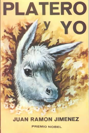 Platero y YO - 02 Platero y YO - 02