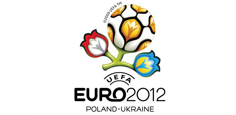 Logo Euro2012