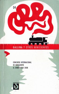 "Gallina y otros minicuentos" - Portada
