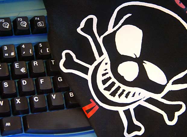 Piratas Informáticos