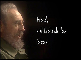 Libro sobre Fidel