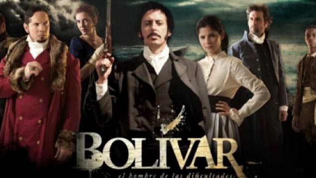 Cartel - Bolivar