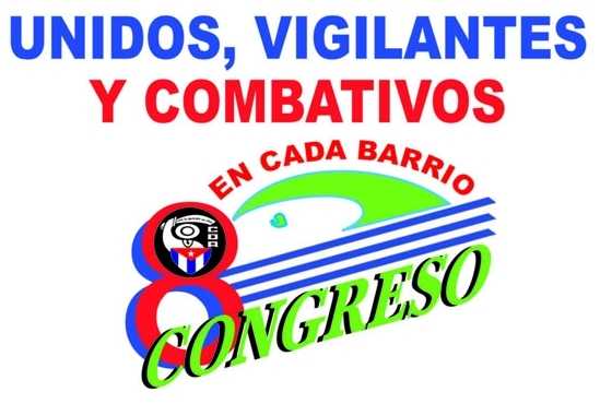 Congreso de los CDR