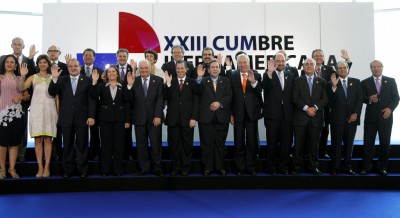 Cumbre2013 Cumbre2013