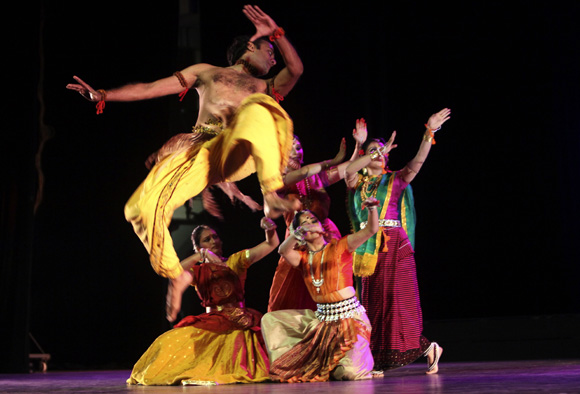 Festival de la cultura India3