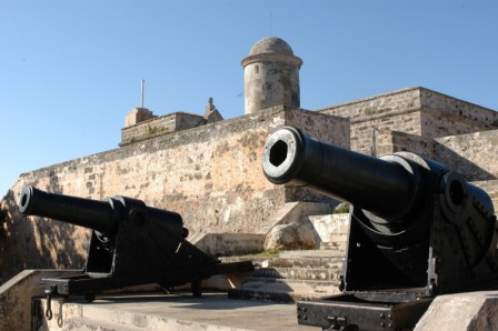 Castillo de Jagua 