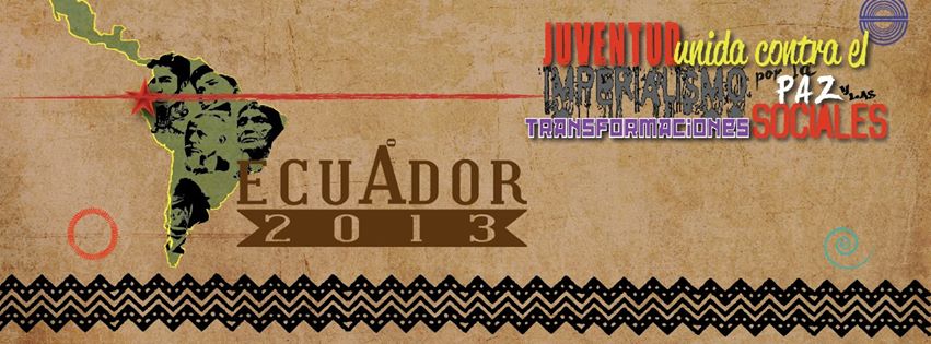 Festival de la Juventud-Ecuador