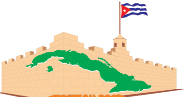 Bastion Cuba
