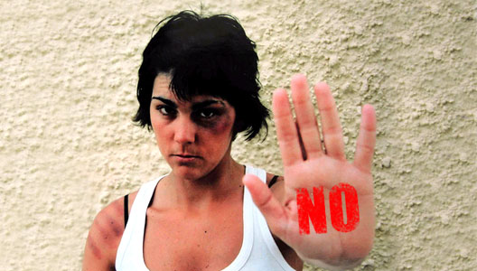 No violencia contra la mujer No violencia contra la mujer