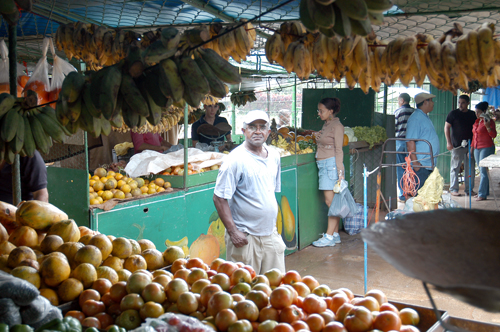 Mercados Agropecurios1 Mercados Agropecurios1