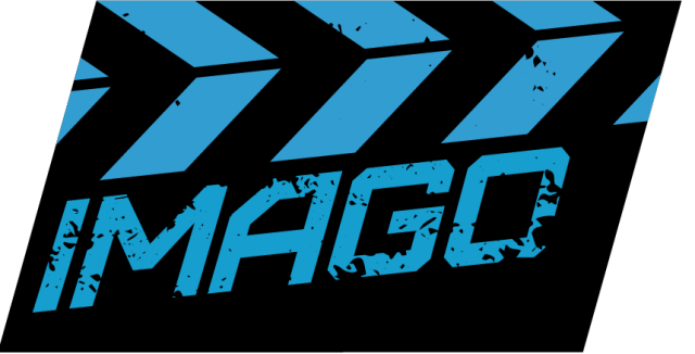 Logo del Festival Imago
