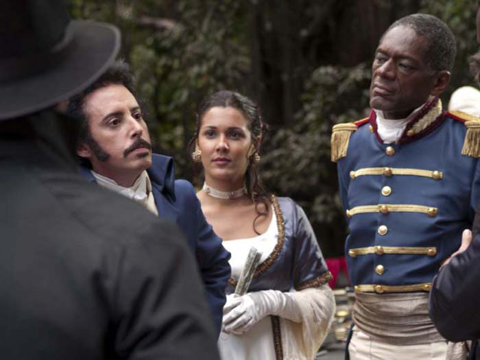 Filme Bolívar Filme Bolívar