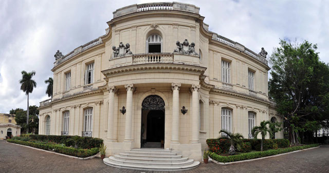 Museo de Artes Decorativas 00 Museo de Artes Decorativas 00