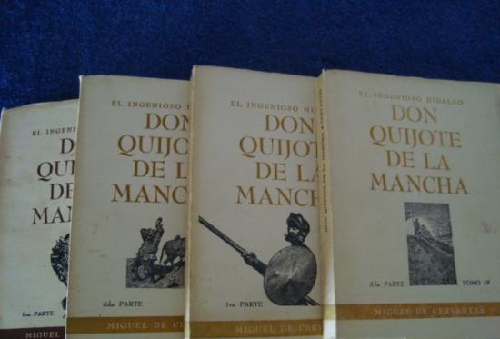 quijote quijote