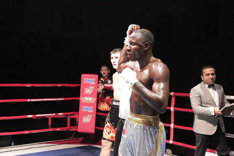 Domadores vs Rusia Domadores vs Rusia