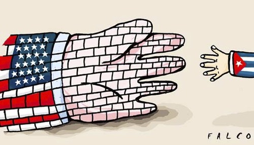 relaciones Cuba- Estados Unidos relaciones Cuba- Estados Unidos