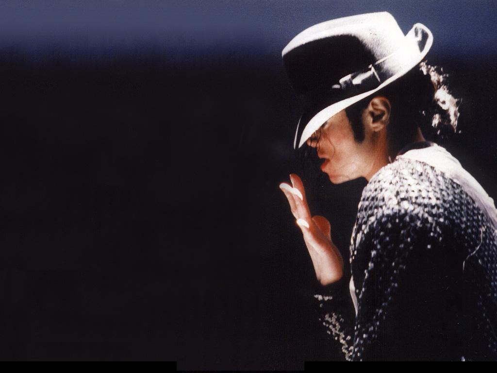 Michael Jackson 5 años