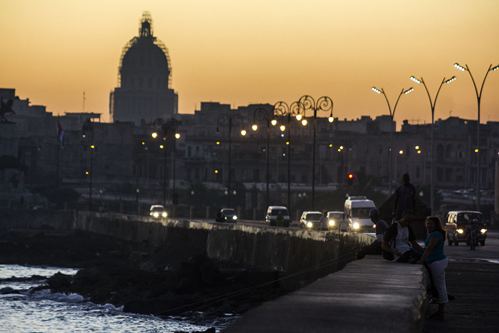 La Habana, ciudad maravilla