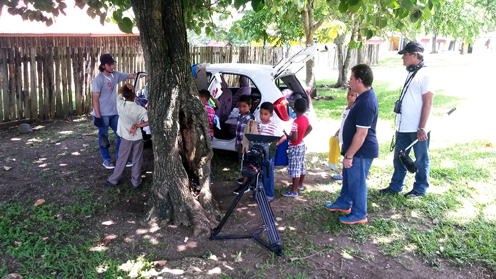 Documental 90 Aniversario de Fidel Documental 90 Aniversario de Fidel