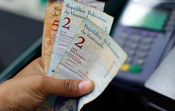 Nuevas medidas-zarpazo financiero- economía venezolana