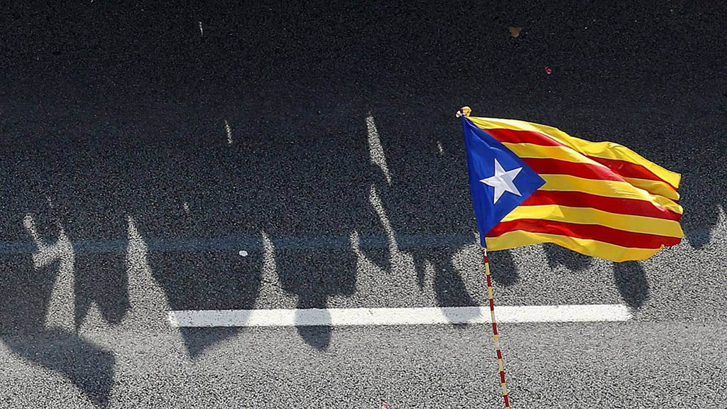 Referendum en Cataluña, pasos