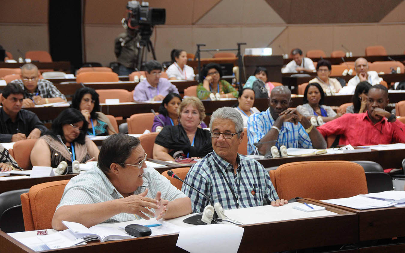 Noveno período sesiones ANPP, 2017 Noveno período sesiones ANPP, 2017