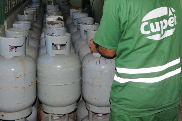 Venta liberada de gas licuado Venta liberada de gas licuado