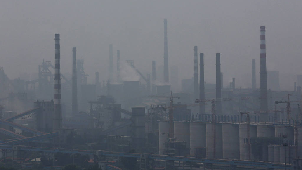 Cambio climático en Estados Unidos 2017 Cambio climático en Estados Unidos 2017