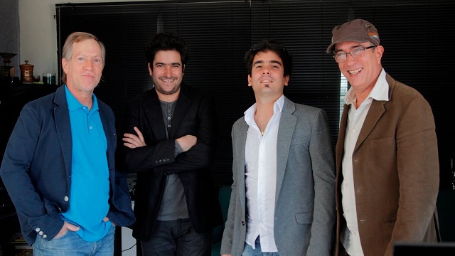 Familia López Nussa Familia López Nussa