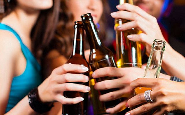 Alcolismo-Adicción Alcolismo-Adicción