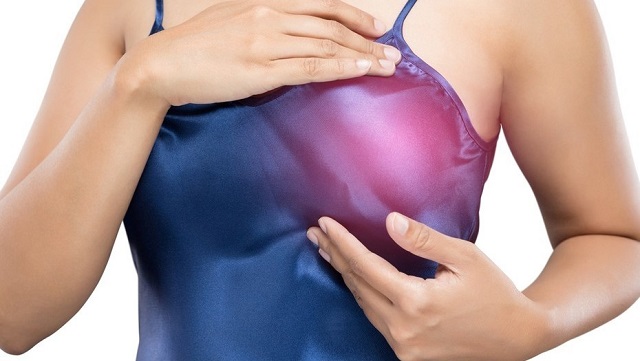 Cáncer de mama-enfermedad Cáncer de mama-enfermedad