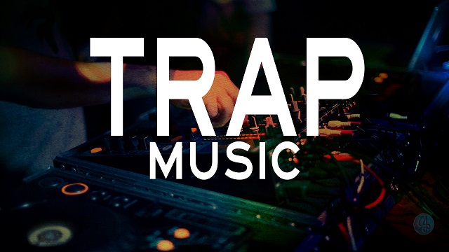 Música Trap-cartel