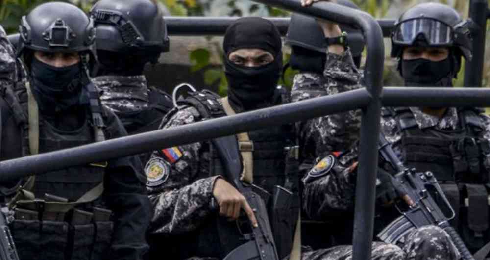 oscar perez afp bbc oscar perez afp bbc