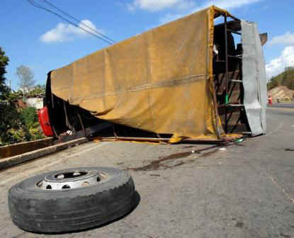 Accidentes de tránsito-Cuba