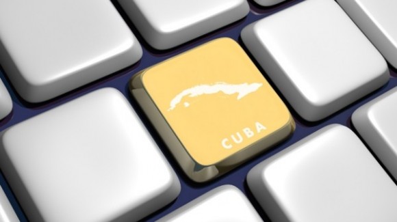 Internet en Cuba-Bloqueo