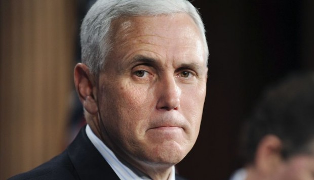 mike pence Reuters mike pence Reuters