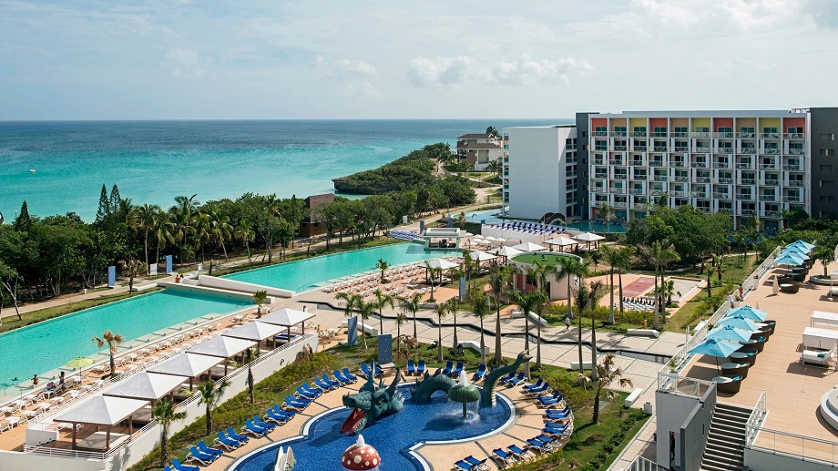 Hotel Iberostar Varadero-Bella Vista Hotel Iberostar Varadero-Bella Vista