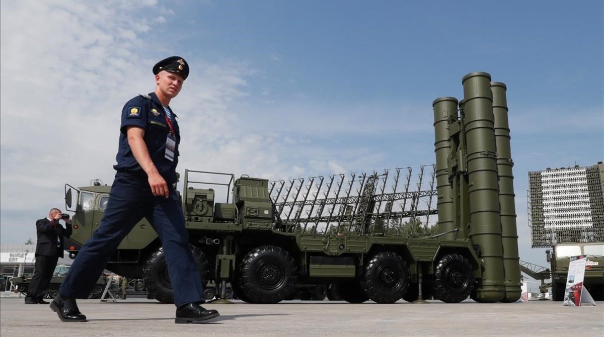 Misiles Rusia Misiles Rusia