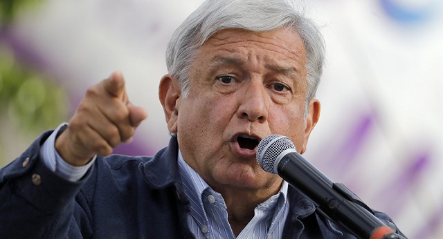 Andrés Manuel López Obrador-panorama positivo-Venezuela