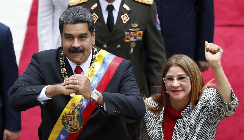 Madurovmaduro