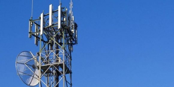 Antena 4g telefonía Antena 4g telefonía