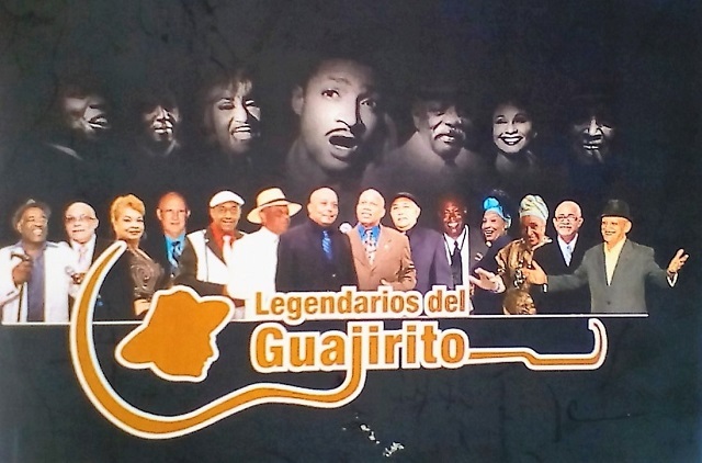 Legendario Guajirito-Eduardo Bermúdez Pallarés