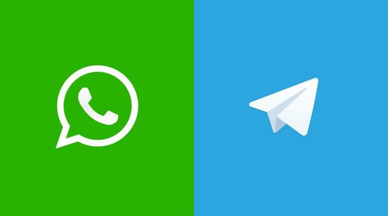 lógica Contra la voluntad silbar Cómo pasar tus sitckers favoritos de Telegram a WhatsApp?