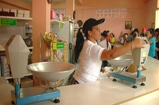 Mercados Ideal Mercados Ideal