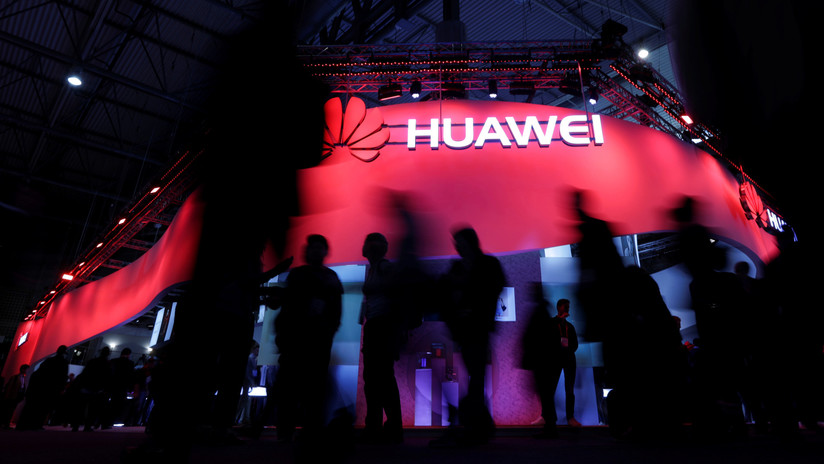 Caso Huawei Caso Huawei