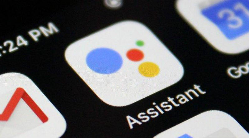 Google Assistant Google Assistant