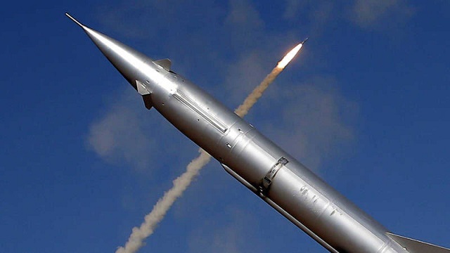 Misiles de corto y medio alcance-Rusia-Estados Unidos Misiles de corto y medio alcance-Rusia-Estados Unidos