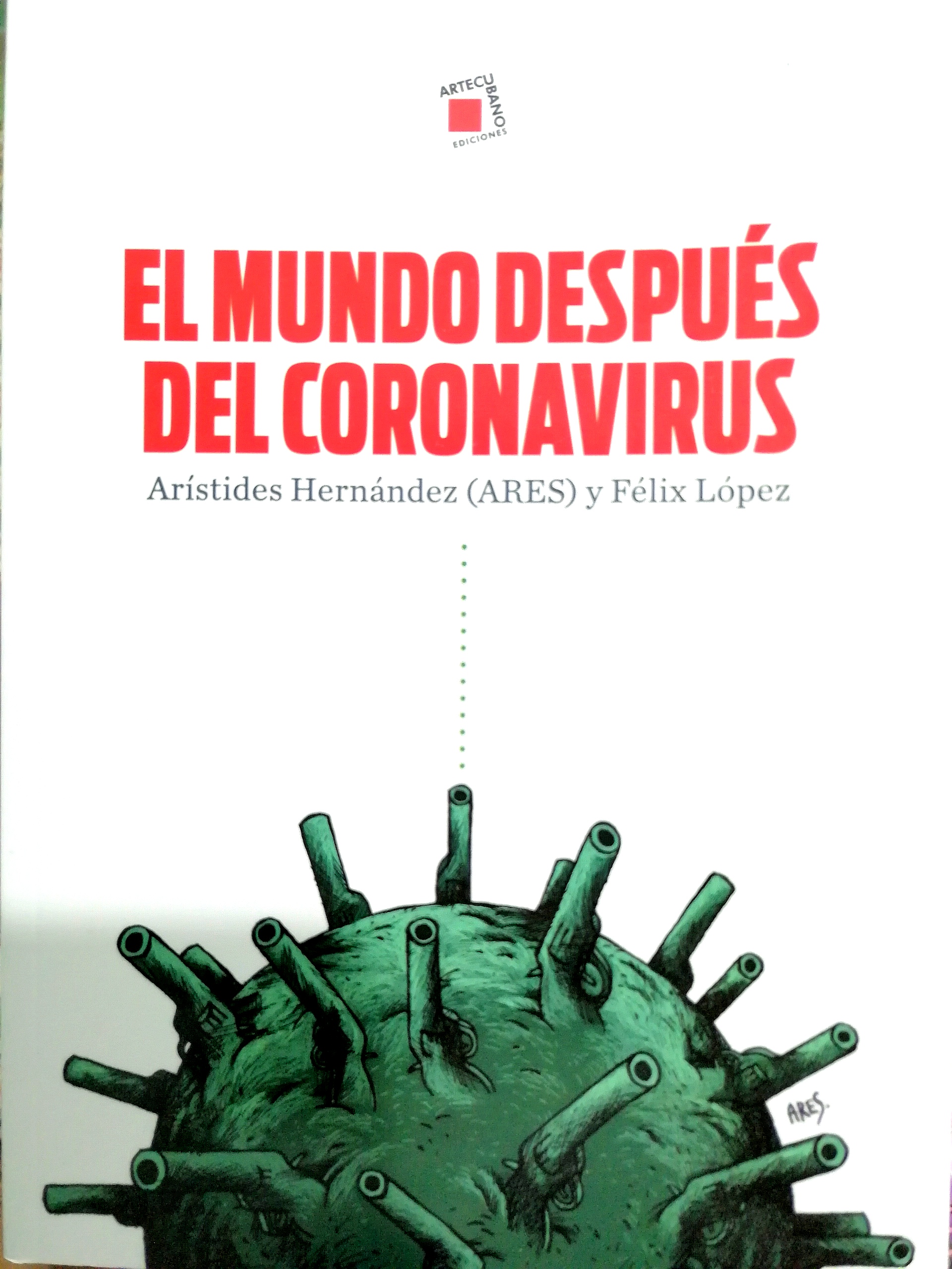 El mundo después del coronavirus
