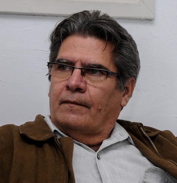 Rafael Acosta-Historiador